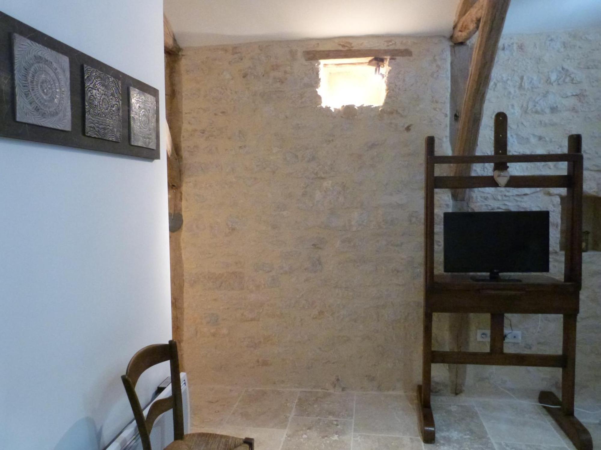 Chambres D'Hotes Le Plassalou Esclauzels Exterior foto